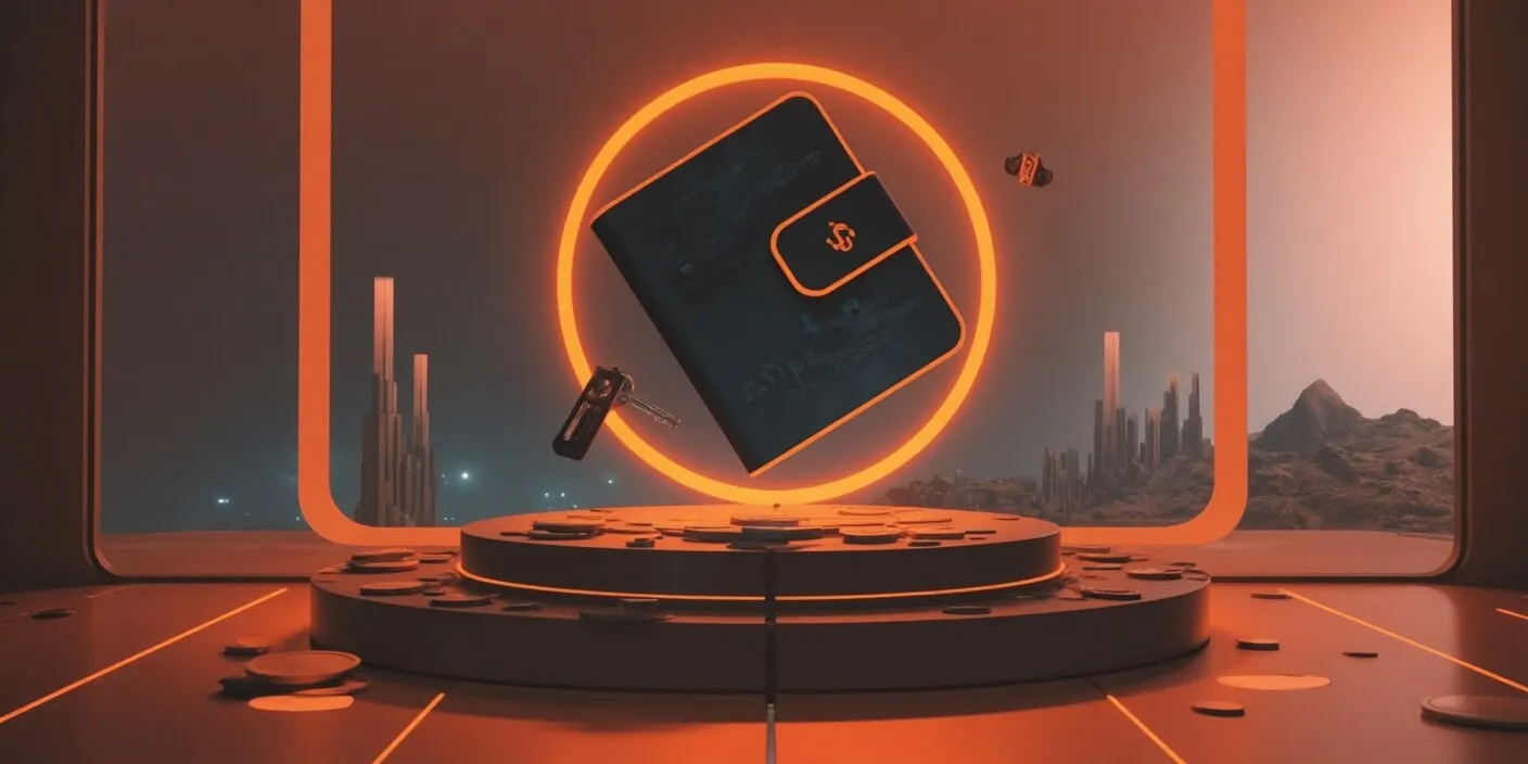 A Beginner's Guide To Setting Up Crypto Wallet