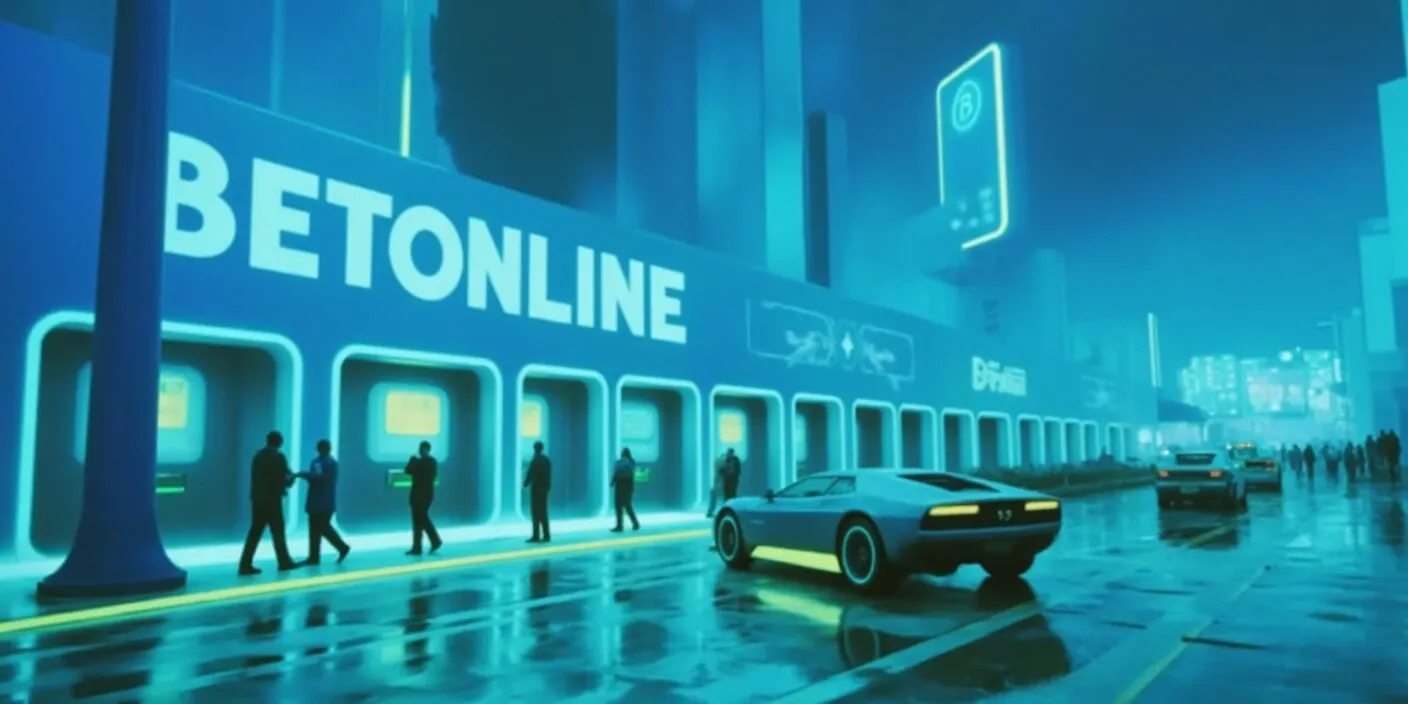 BetOnline 2025 Review: Your Go-To Crypto Betting Destination