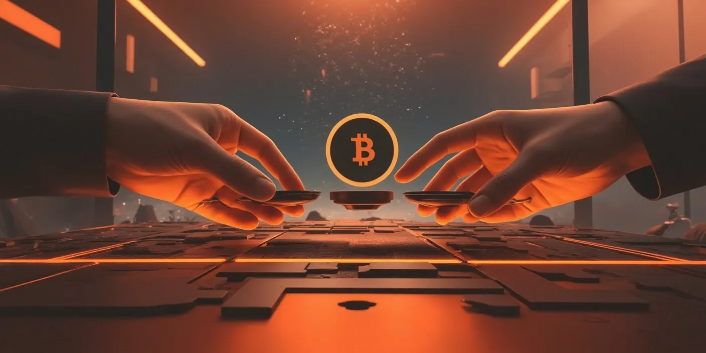 Crypto Exchanges: What Are They And How Do They Work?