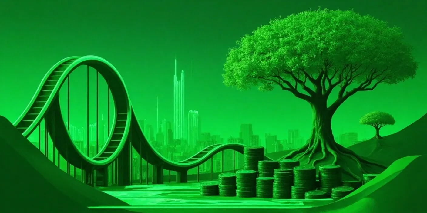 Crypto Trading vs. Crypto Investing: Finding Your Best Strategy