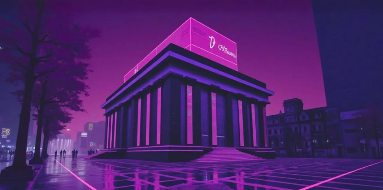 Future of Traditional Banking in DeFi World