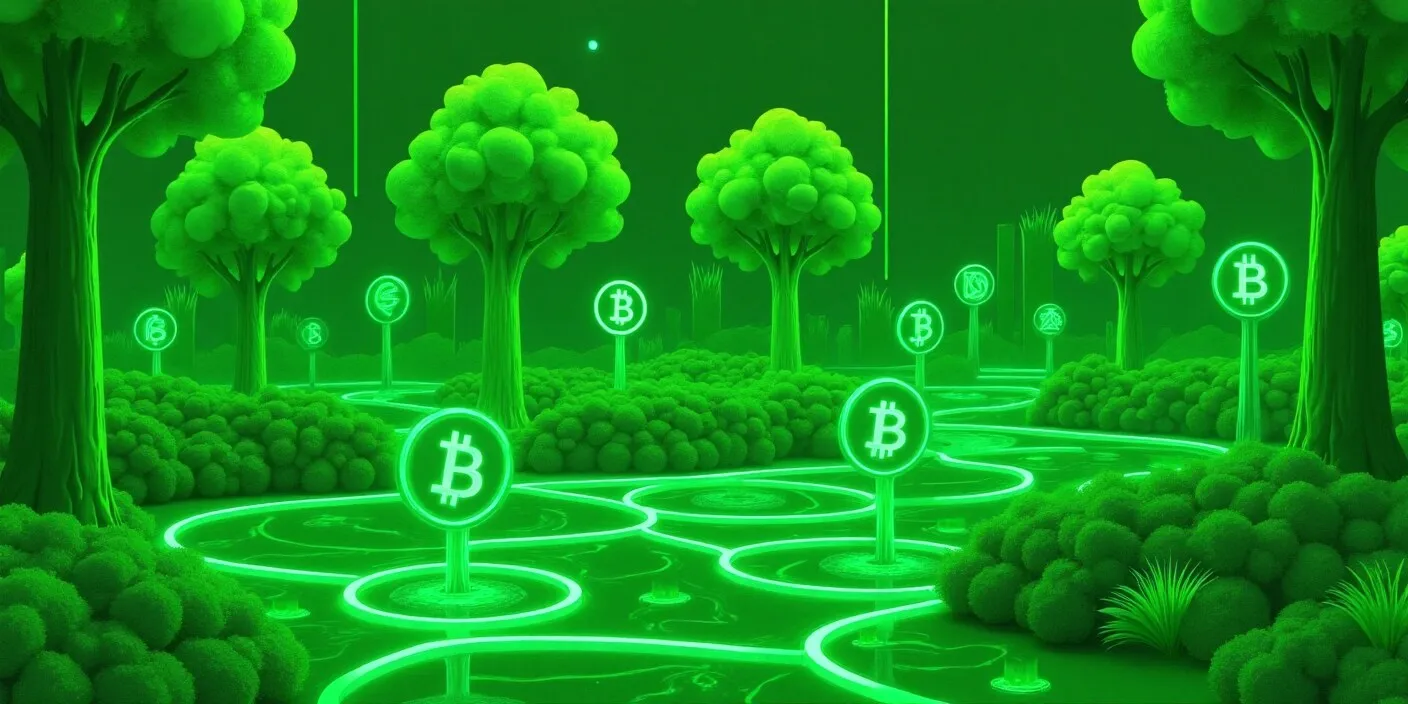 How to Build a Diverse Cryptocurrency Portfolio