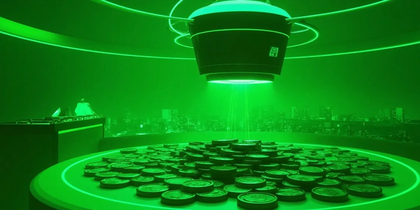 How to Earn Passive Income Through Crypto