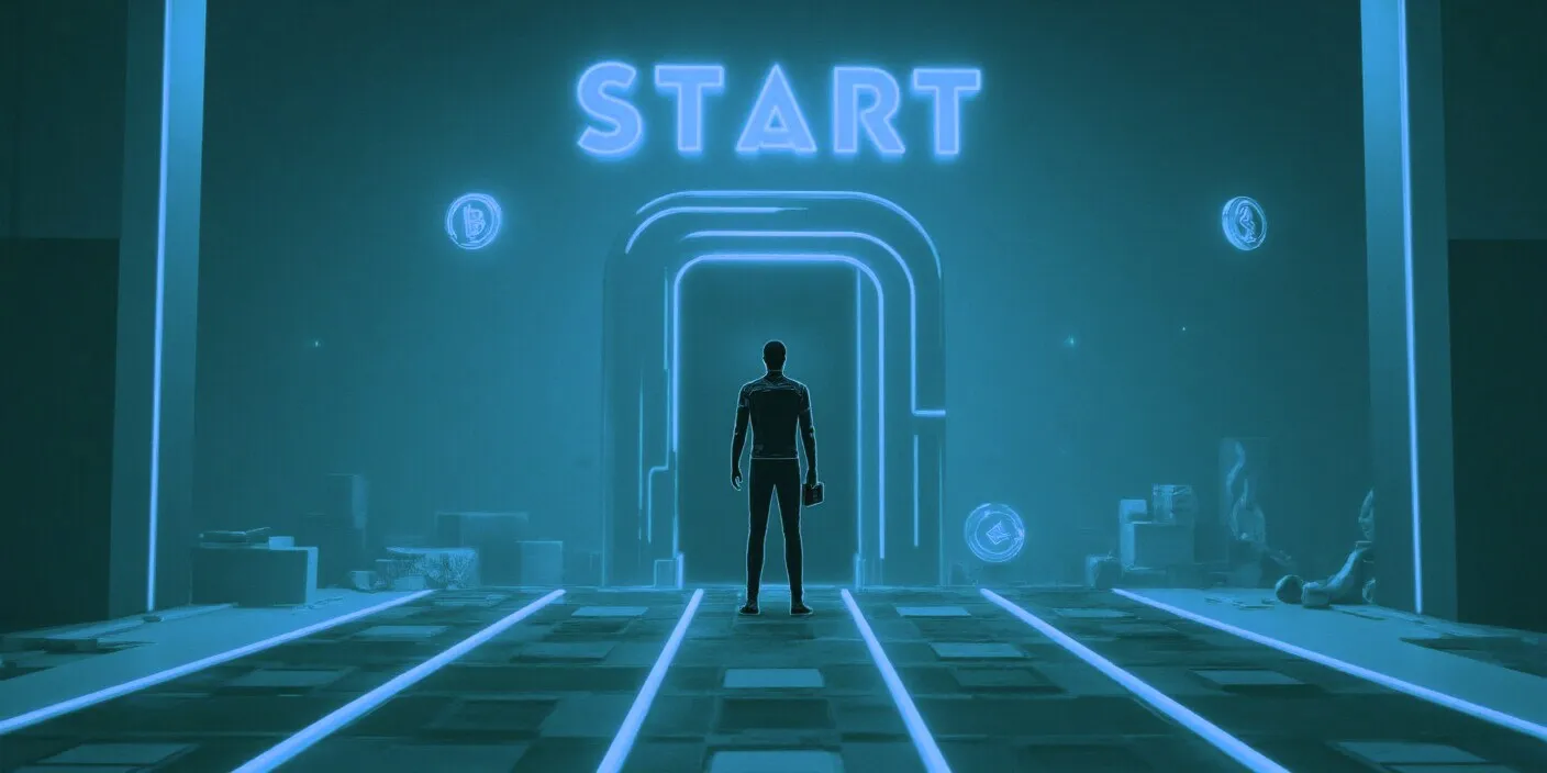 How to Get Started with Crypto Gambling: A Beginner's Guide