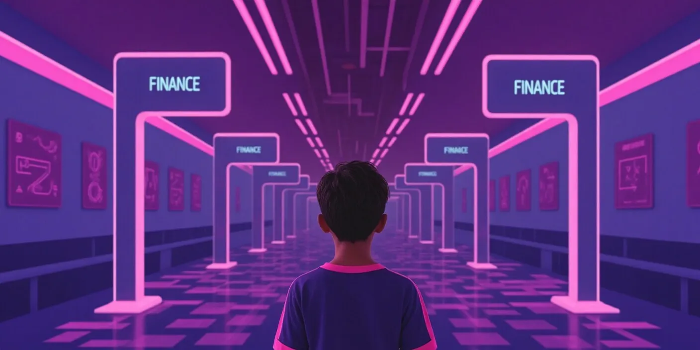 How to Get Started with DeFi: A Step-by-Step Guide