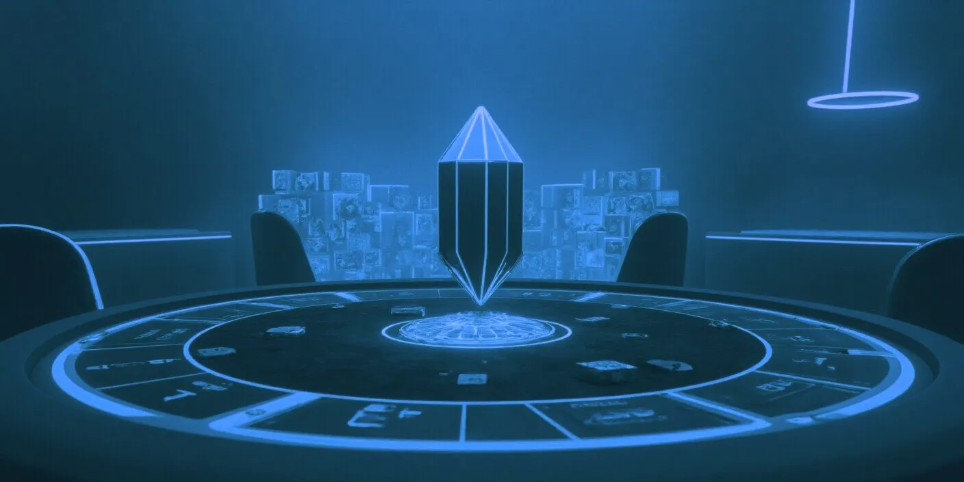 The Revolution of Smart Contracts In Online Casinos