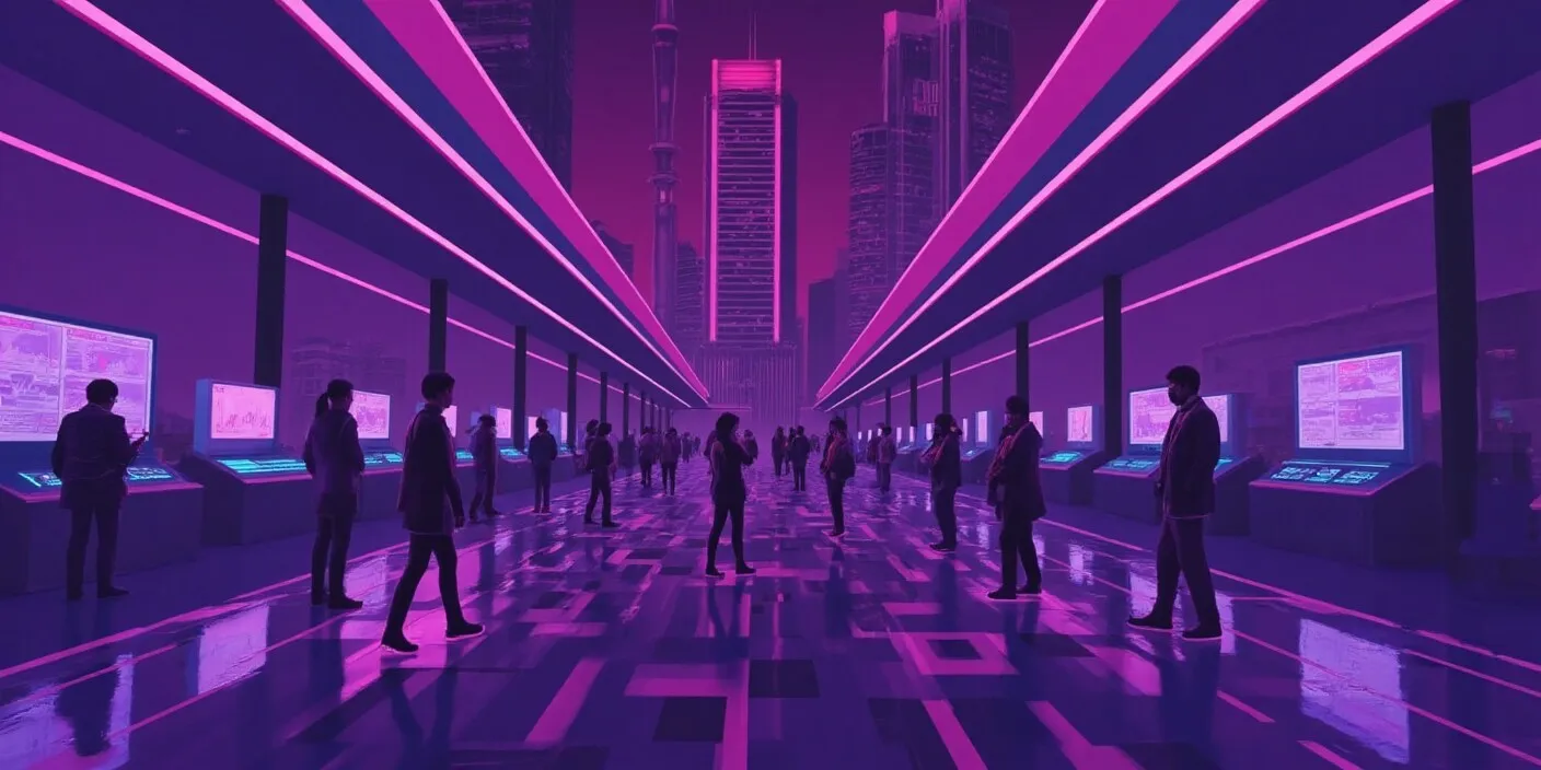 The Rise of Decentralized Exchanges (DEXs) and Their Benefits