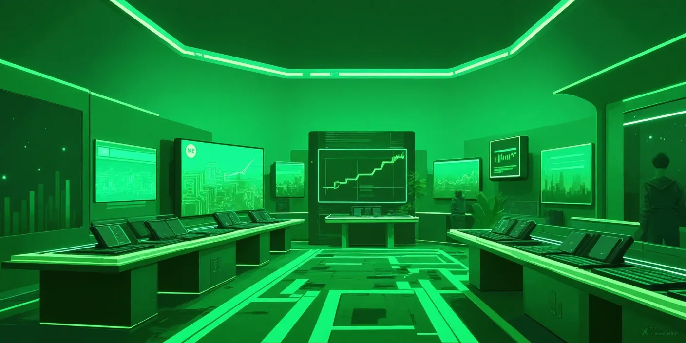 Top Crypto Exchanges in 2025