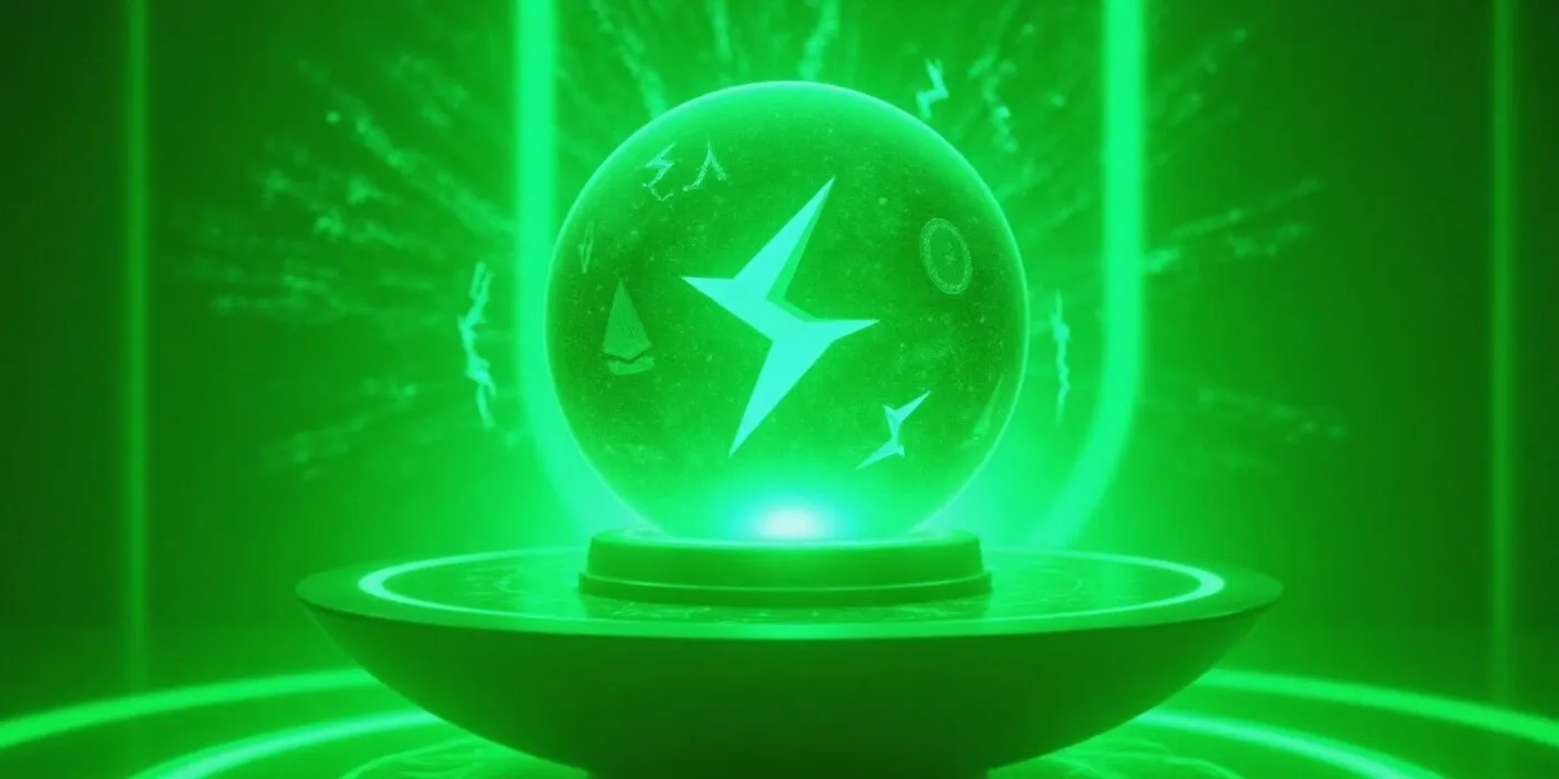 Top Cryptocurrencies to Watch for 2025