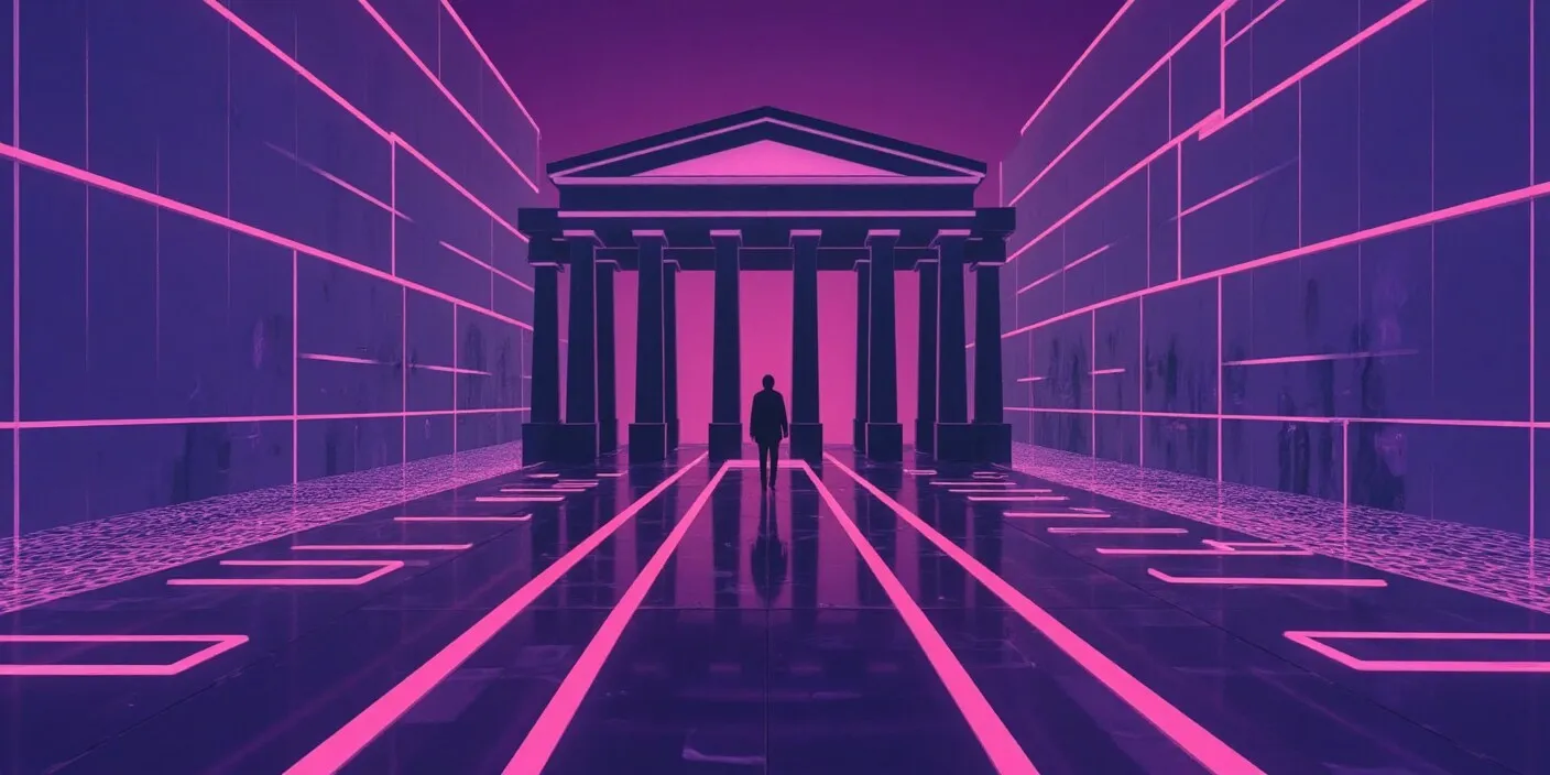 Understanding DeFi and Traditional Finance: What's Next for the Financial World?