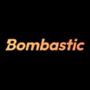 Bombastic Casino logo