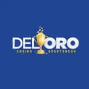 Del Oro Casino logo