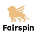 Fairspin logo