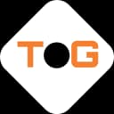 TG Casino logo