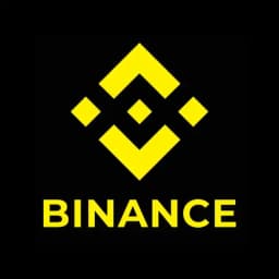 Binance logo