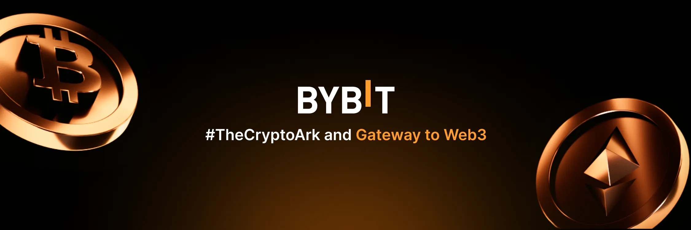 Bybit banner