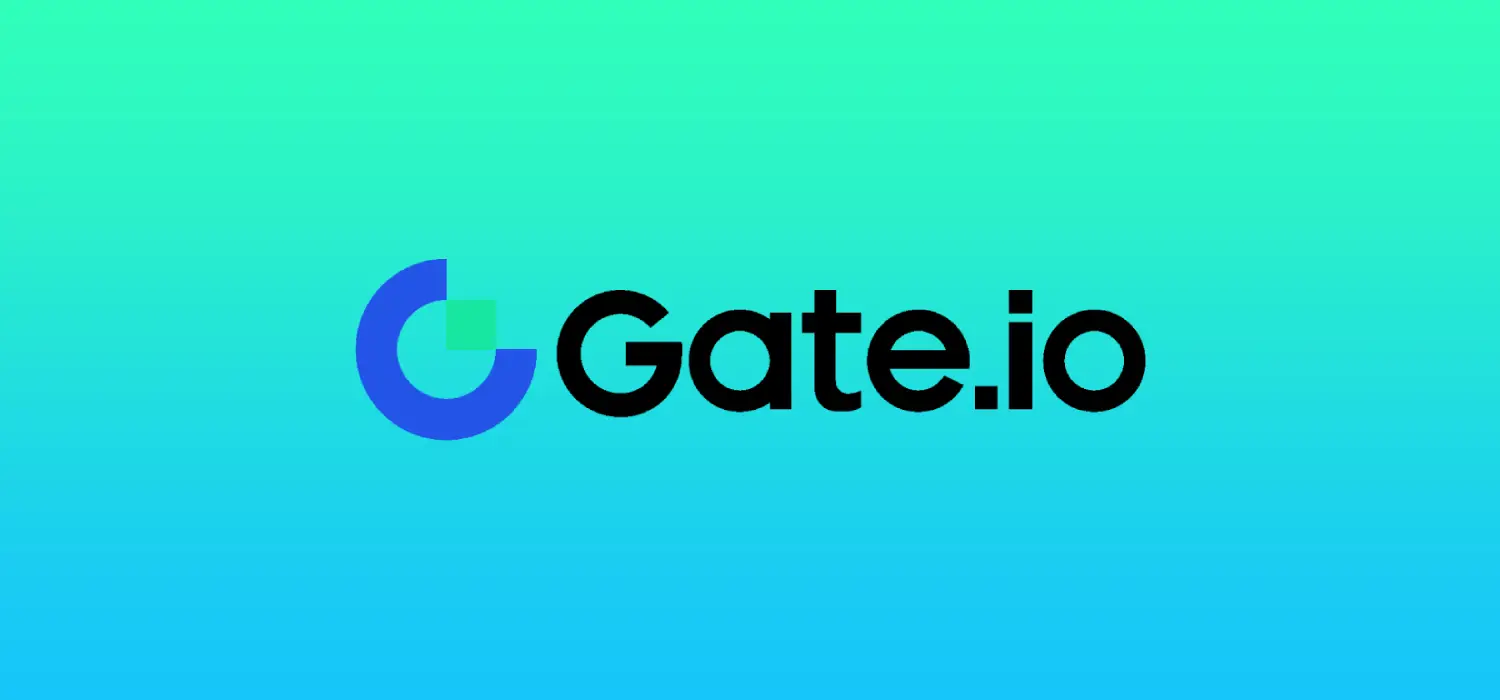 Gate.io banner