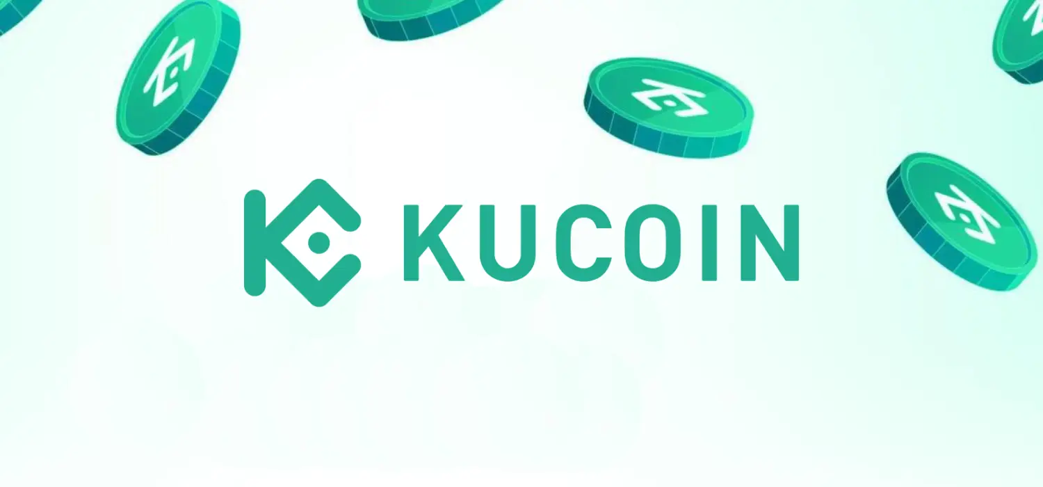 KuCoin banner