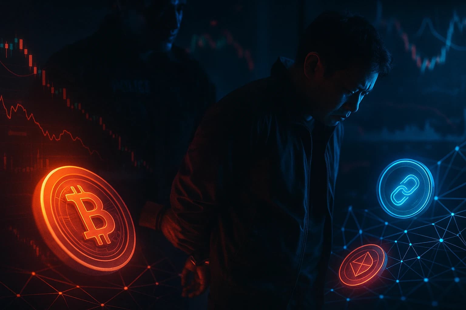 $14M Crypto Ponzi Collapse Leads to Arrest of Chinese FINTOCH Operator in Bangkok