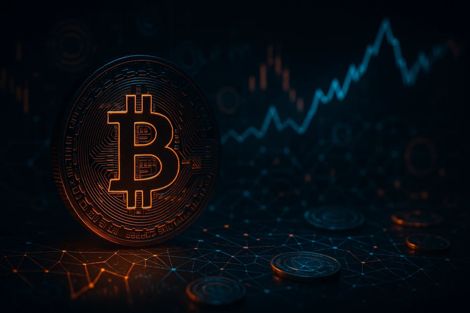 Bitcoin Eyes Continued Recovery as Selling Pressure Eases, Analysts Say