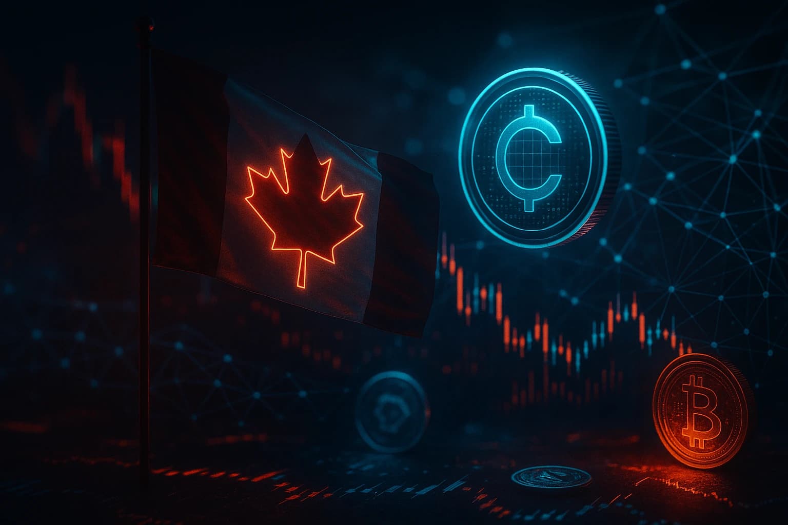Canada Sets Sights on Stablecoins as Key Pillar of Digital Payments Reform