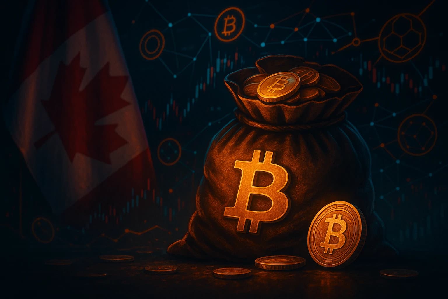 Canadian Firm Matador Cleared to Raise $58M to Expand Bitcoin Holdings