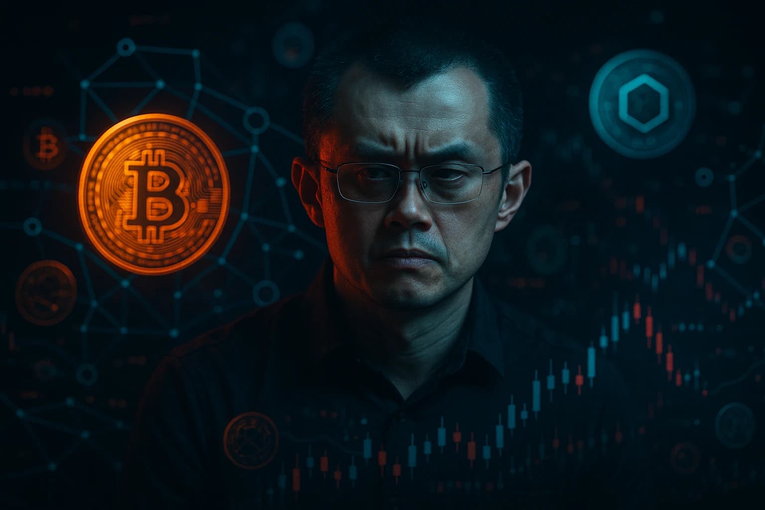 CZ Rejects Link to Kyrgyz Crypto Bank, Says He “Never Proposed” Running One