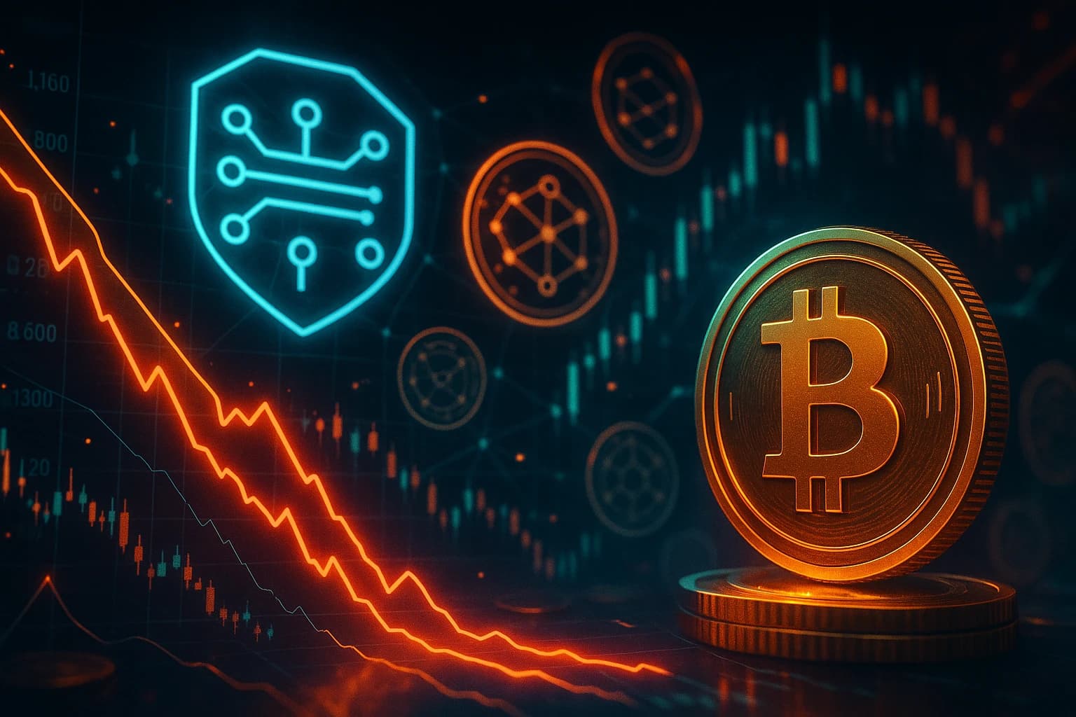 DeFi Loses $231M in Major Exploits: $19M Recovered After Swift Protocol Response