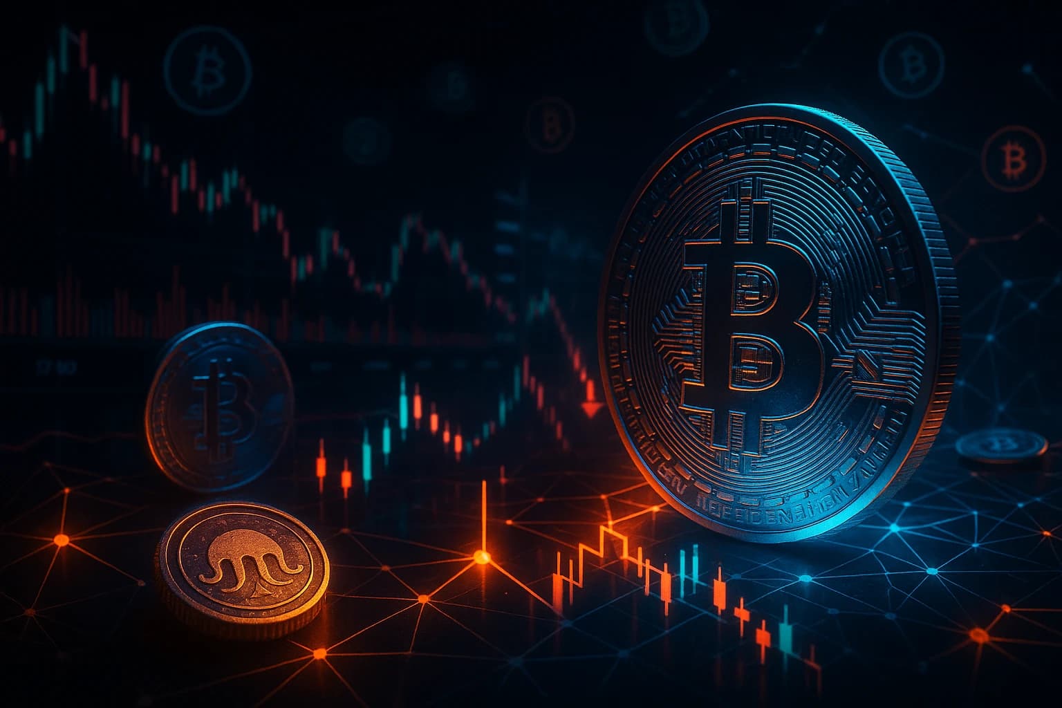 Mt. Gox Moves $953 M in Bitcoin, Dumps ~$16 M BTC on Kraken